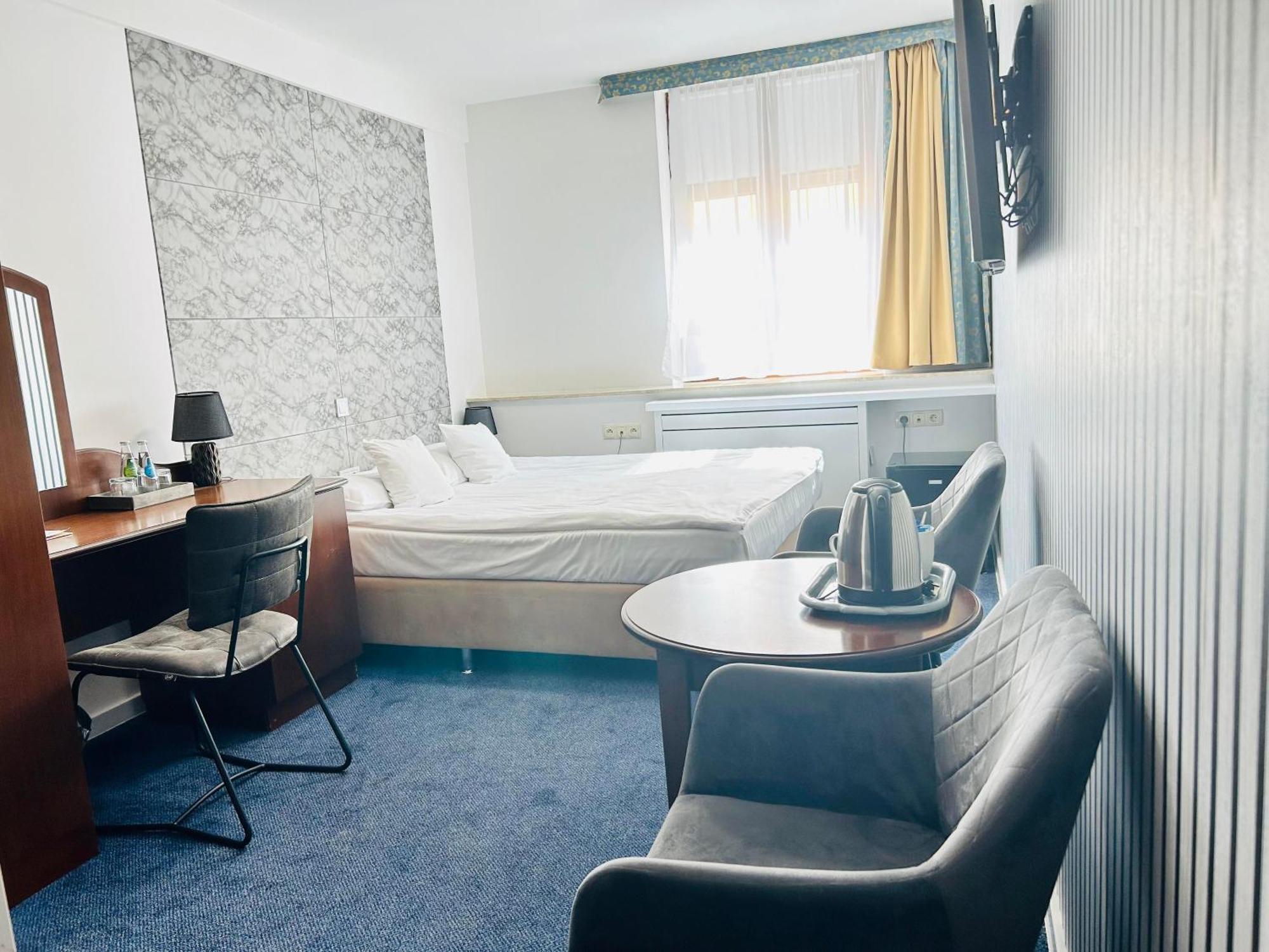 Hotel Ambasadorski Rzeszów Eksteriør bilde